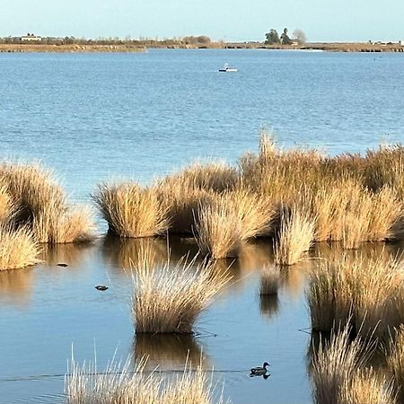 Affittacamere Cal Xot El Poblenou del Delta Esterno foto