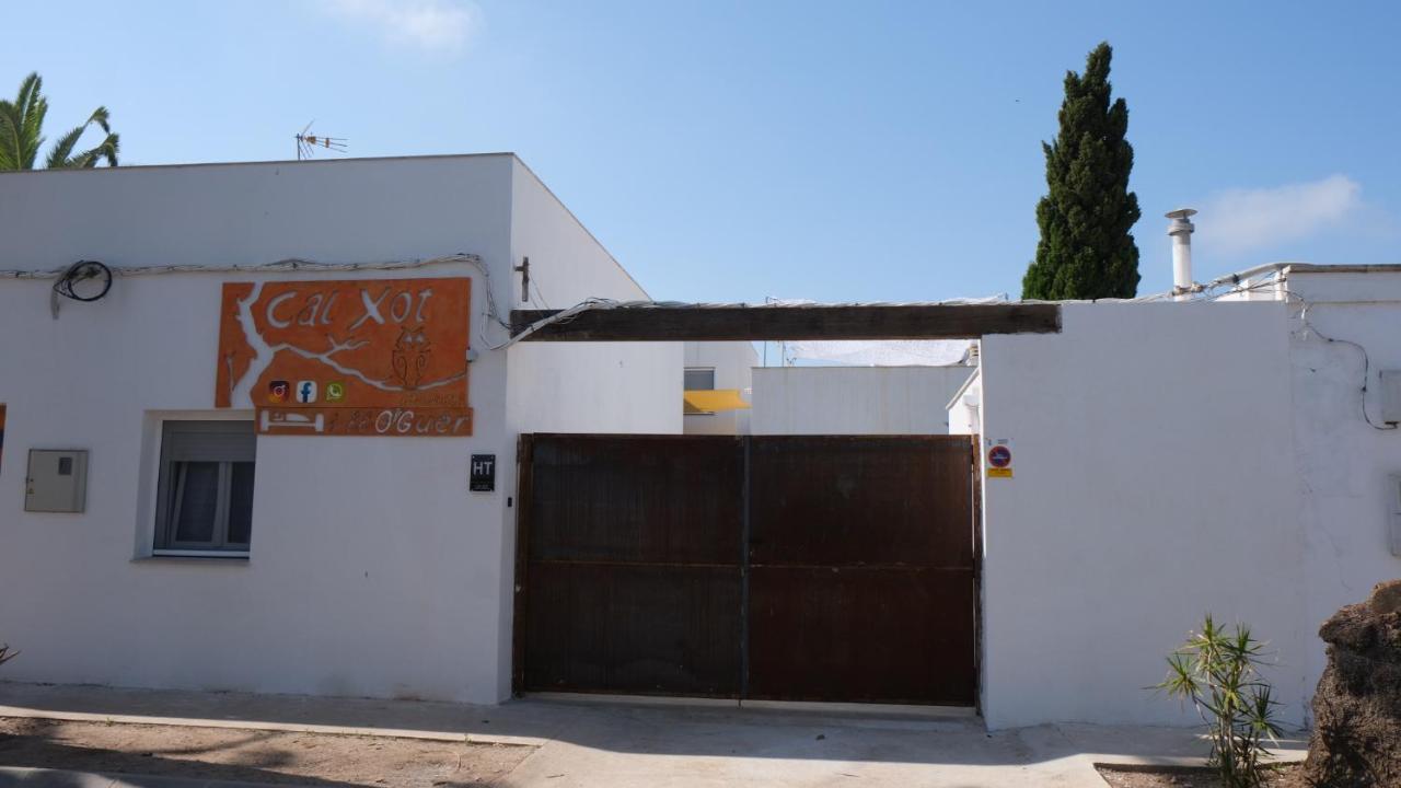 Affittacamere Cal Xot El Poblenou del Delta Esterno foto