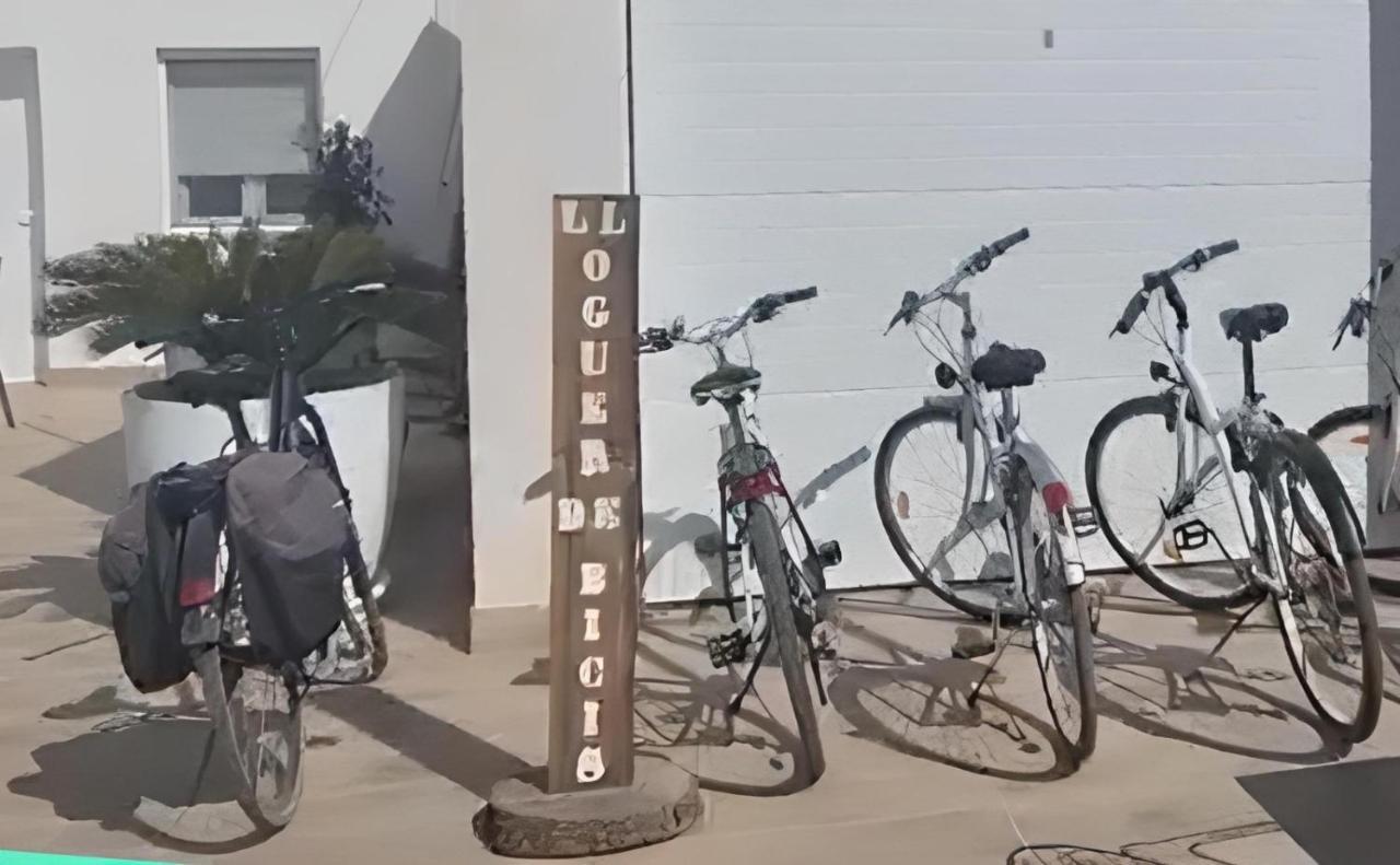Affittacamere Cal Xot El Poblenou del Delta Esterno foto