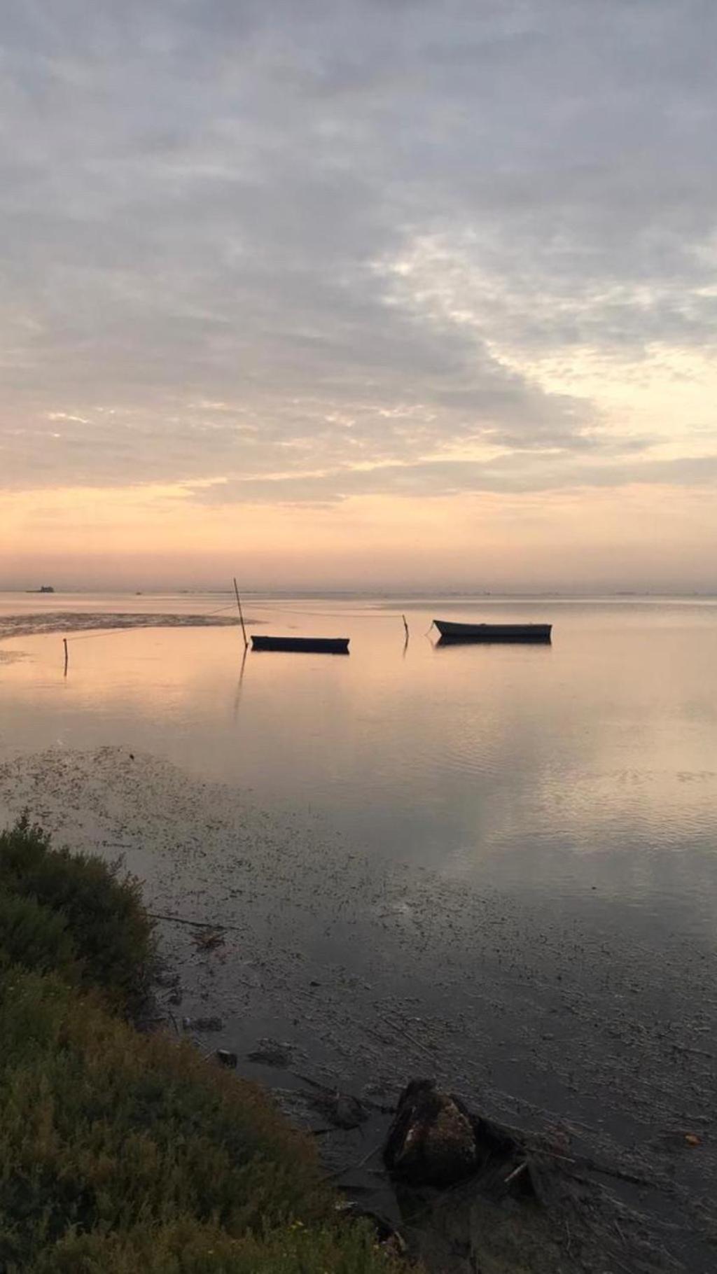 Affittacamere Cal Xot El Poblenou del Delta Esterno foto