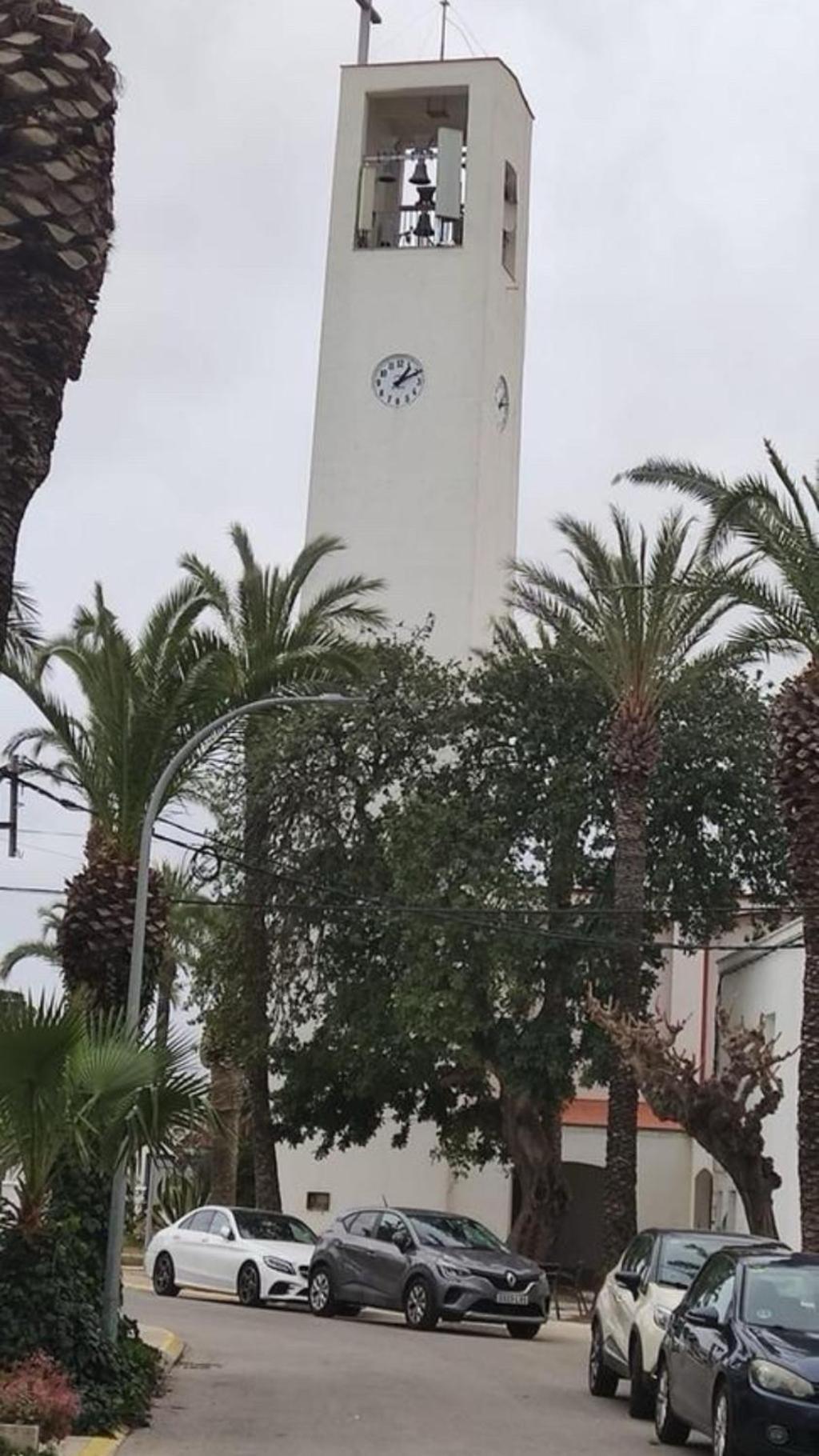 Affittacamere Cal Xot El Poblenou del Delta Esterno foto